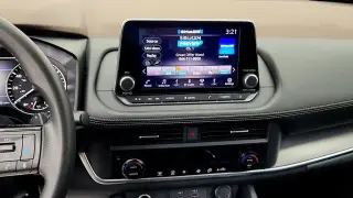 Nissan Rogue 2023 AWD SV 4dr Crossover