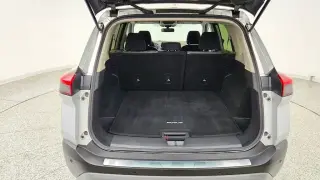 Nissan Rogue 2023 AWD SV 4dr Crossover