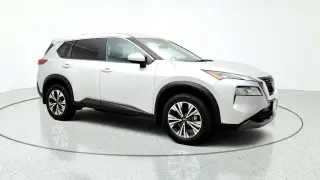 Nissan Rogue 2023 AWD SV 4dr Crossover