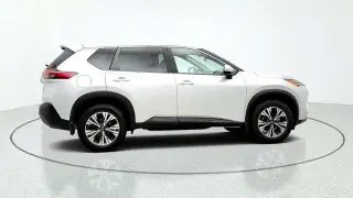 Nissan Rogue 2023 AWD SV 4dr Crossover