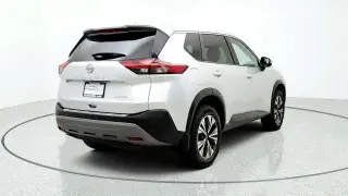 Nissan Rogue 2023 AWD SV 4dr Crossover