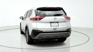 Nissan Rogue 2023 AWD SV 4dr Crossover