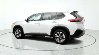 Nissan Rogue 2023 AWD SV 4dr Crossover