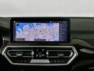 BMW X3 2024 AWD xDrive30i 4dr Vehículo Deportivo de Actividades