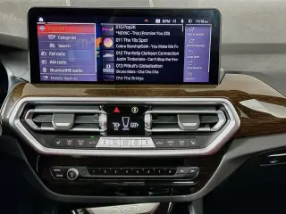 BMW X3 2024 AWD xDrive30i 4dr Vehículo Deportivo de Actividades