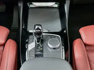 BMW X3 2024 AWD xDrive30i 4dr Vehículo Deportivo de Actividades