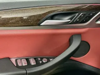BMW X3 2024 AWD xDrive30i 4dr Vehículo Deportivo de Actividades