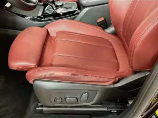 BMW X3 2024 AWD xDrive30i 4dr Vehículo Deportivo de Actividades