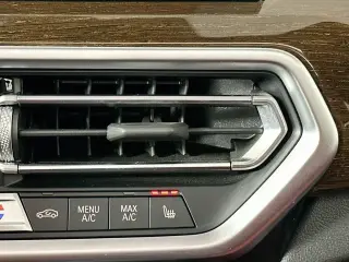 BMW X3 2024 AWD xDrive30i 4dr Vehículo Deportivo de Actividades