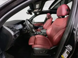 BMW X3 2024 AWD xDrive30i 4dr Vehículo Deportivo de Actividades