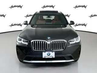 BMW X3 2024 AWD xDrive30i 4dr Vehículo Deportivo de Actividades