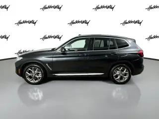 BMW X3 2024 AWD xDrive30i 4dr Vehículo Deportivo de Actividades