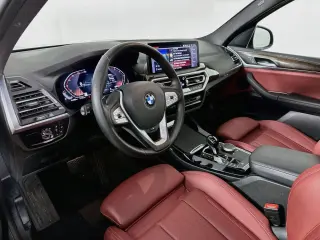 BMW X3 2024 AWD xDrive30i 4dr Vehículo Deportivo de Actividades