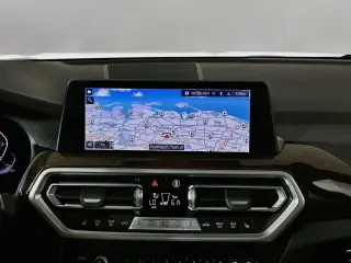 BMW X3 2023 AWD xDrive30i 4dr Sports Activity Vehicle