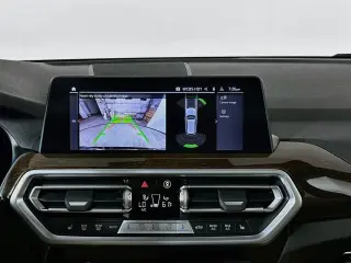 BMW X3 2023 AWD xDrive30i 4dr Sports Activity Vehicle