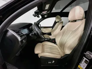 BMW X3 2023 AWD xDrive30i 4dr Sports Activity Vehicle