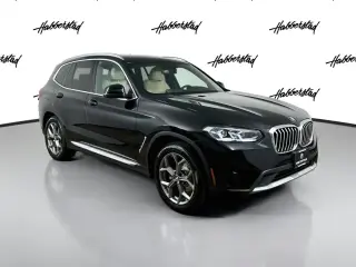 BMW X3 2023 AWD xDrive30i 4dr Sports Activity Vehicle