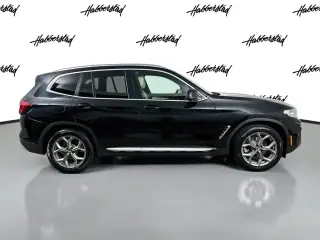 BMW X3 2023 AWD xDrive30i 4dr Sports Activity Vehicle