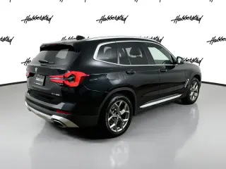 BMW X3 2023 AWD xDrive30i 4dr Sports Activity Vehicle