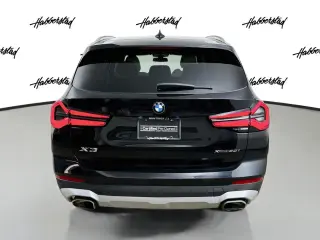 BMW X3 2023 AWD xDrive30i 4dr Sports Activity Vehicle