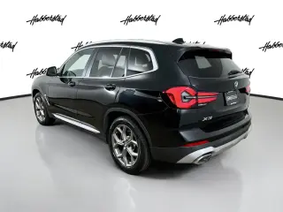 BMW X3 2023 AWD xDrive30i 4dr Sports Activity Vehicle