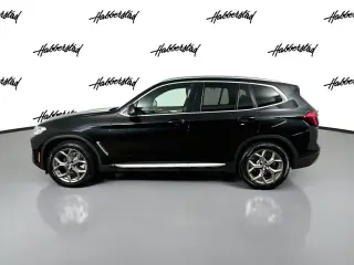 BMW X3 2023 AWD xDrive30i 4dr Sports Activity Vehicle