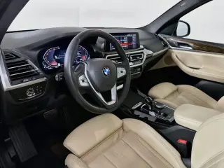 BMW X3 2023 AWD xDrive30i 4dr Sports Activity Vehicle