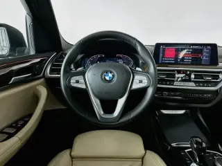 BMW X3 2023 AWD xDrive30i 4dr Sports Activity Vehicle