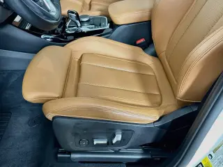 BMW X3 2022 AWD xDrive30i 4 puertas Vehículo de Actividad Deportiva
