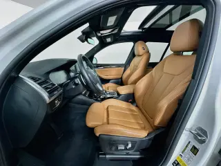 BMW X3 2022 AWD xDrive30i 4 puertas Vehículo de Actividad Deportiva