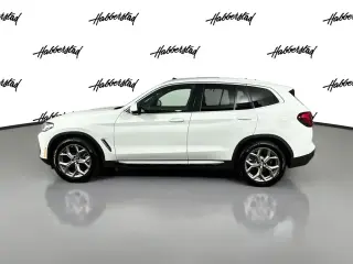 BMW X3 2022 AWD xDrive30i 4 puertas Vehículo de Actividad Deportiva