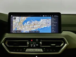 BMW X3 2024 AWD xDrive30i 4dr Vehículo Deportivo de Actividad
