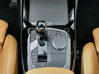 BMW X3 2024 AWD xDrive30i 4dr Vehículo Deportivo de Actividad