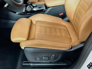 BMW X3 2024 AWD xDrive30i 4dr Vehículo Deportivo de Actividad