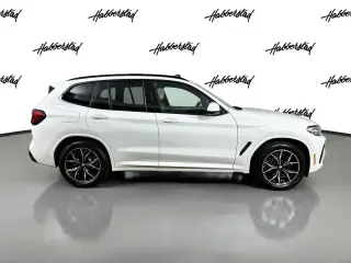 BMW X3 2024 AWD xDrive30i 4dr Vehículo Deportivo de Actividad