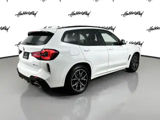 BMW X3 2024 AWD xDrive30i 4dr Vehículo Deportivo de Actividad