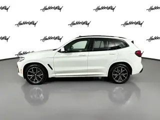 BMW X3 2024 AWD xDrive30i 4dr Vehículo Deportivo de Actividad