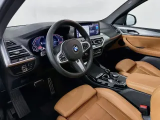 BMW X3 2024 AWD xDrive30i 4dr Vehículo Deportivo de Actividad