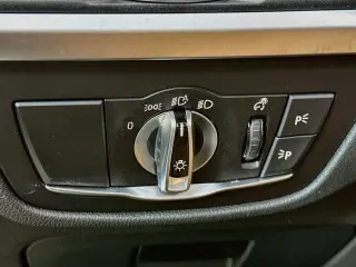 BMW X3 2024 AWD xDrive30i 4dr Vehículo Deportivo de Actividad