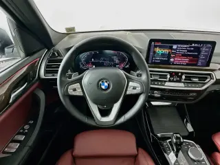 BMW X3 2023 AWD xDrive30i 4dr Vehículo Deportivo de Actividad