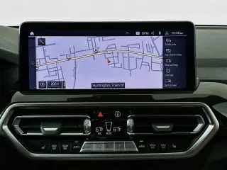 BMW X3 2023 AWD xDrive30i 4dr Vehículo Deportivo de Actividad