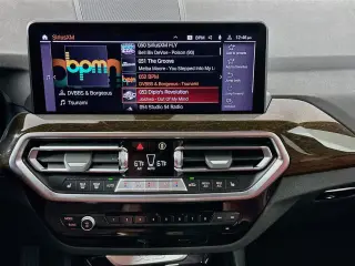 BMW X3 2023 AWD xDrive30i 4dr Vehículo Deportivo de Actividad