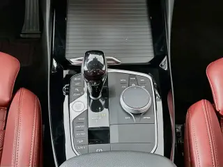 BMW X3 2023 AWD xDrive30i 4dr Vehículo Deportivo de Actividad