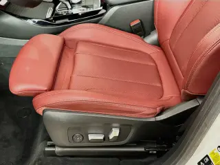 BMW X3 2023 AWD xDrive30i 4dr Vehículo Deportivo de Actividad