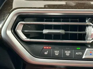 BMW X3 2023 AWD xDrive30i 4dr Vehículo Deportivo de Actividad