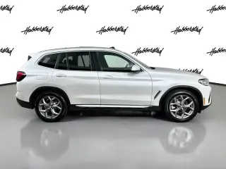 BMW X3 2023 AWD xDrive30i 4dr Vehículo Deportivo de Actividad