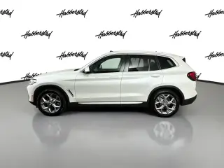 BMW X3 2023 AWD xDrive30i 4dr Vehículo Deportivo de Actividad