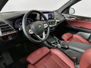 BMW X3 2023 AWD xDrive30i 4dr Vehículo Deportivo de Actividad