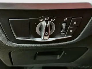 BMW X3 2023 AWD xDrive30i 4dr Vehículo Deportivo de Actividad