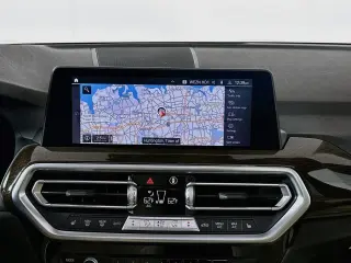 BMW X3 2024 AWD xDrive30i 4dr Vehículo Deportivo de Actividad